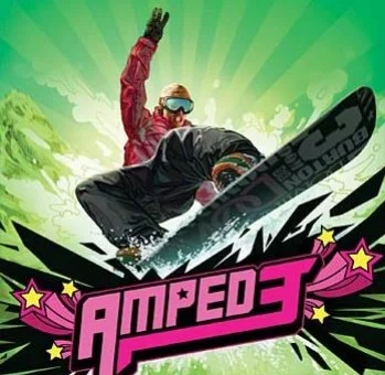 Amped 3