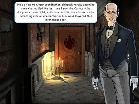Secret of Margrave Manor Free Secret of Margrave Manor Free