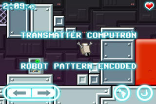 Robot Wants Kitty Robot Wants Kitty