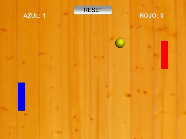 Pong (itch) (AdrianGames) Pong (itch) (AdrianGames)