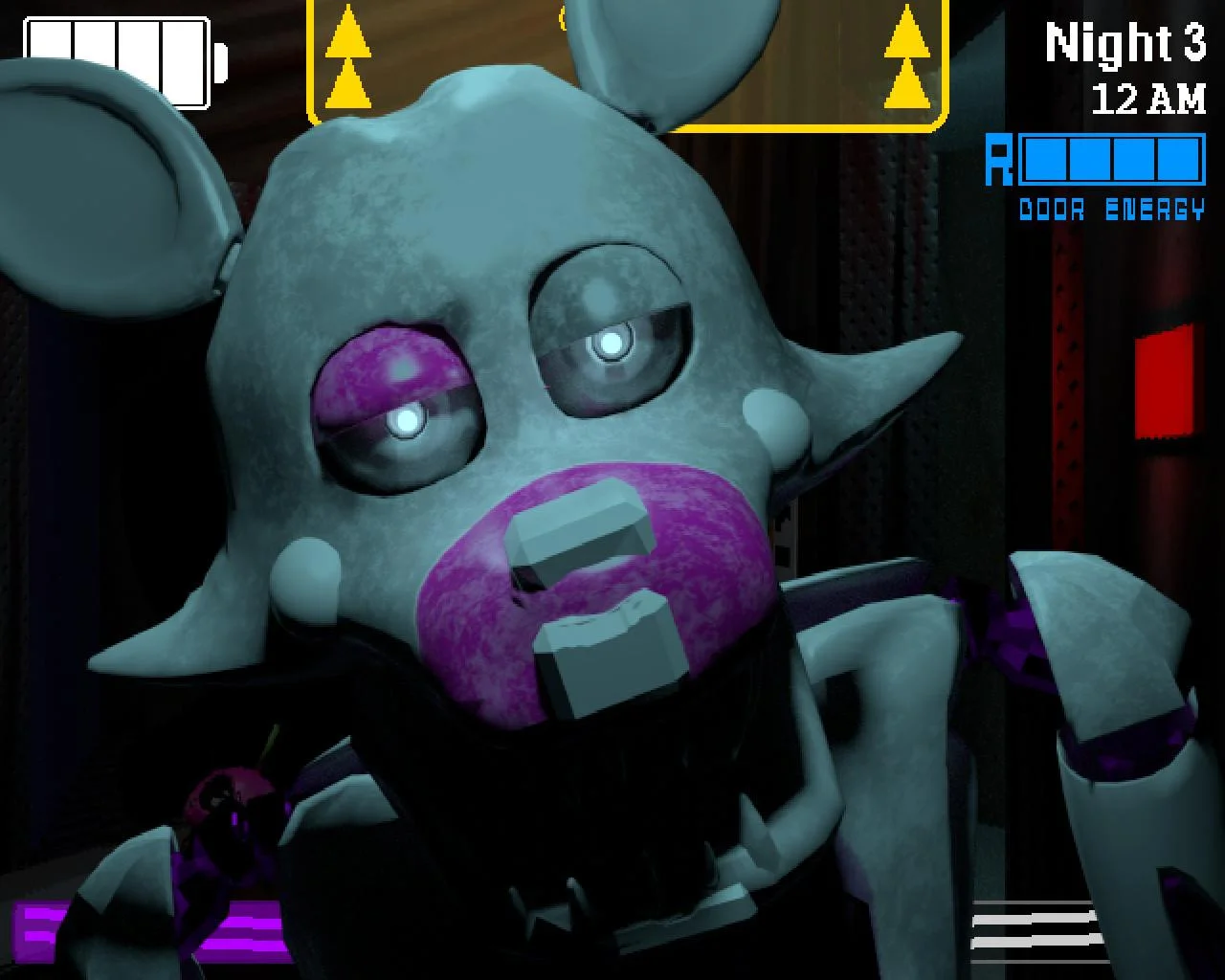 Fredbear's Pastaria Fredbear's Pastaria