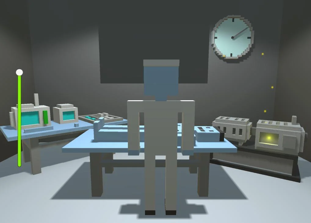 Out of Power (UpStudioDev) (itch) Out of Power (UpStudioDev) (itch)