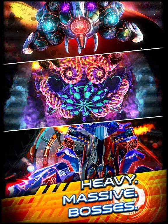 Space Warrior: Survival
