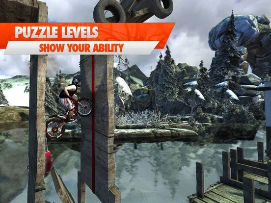 Bike Racing 2:Multiplayer