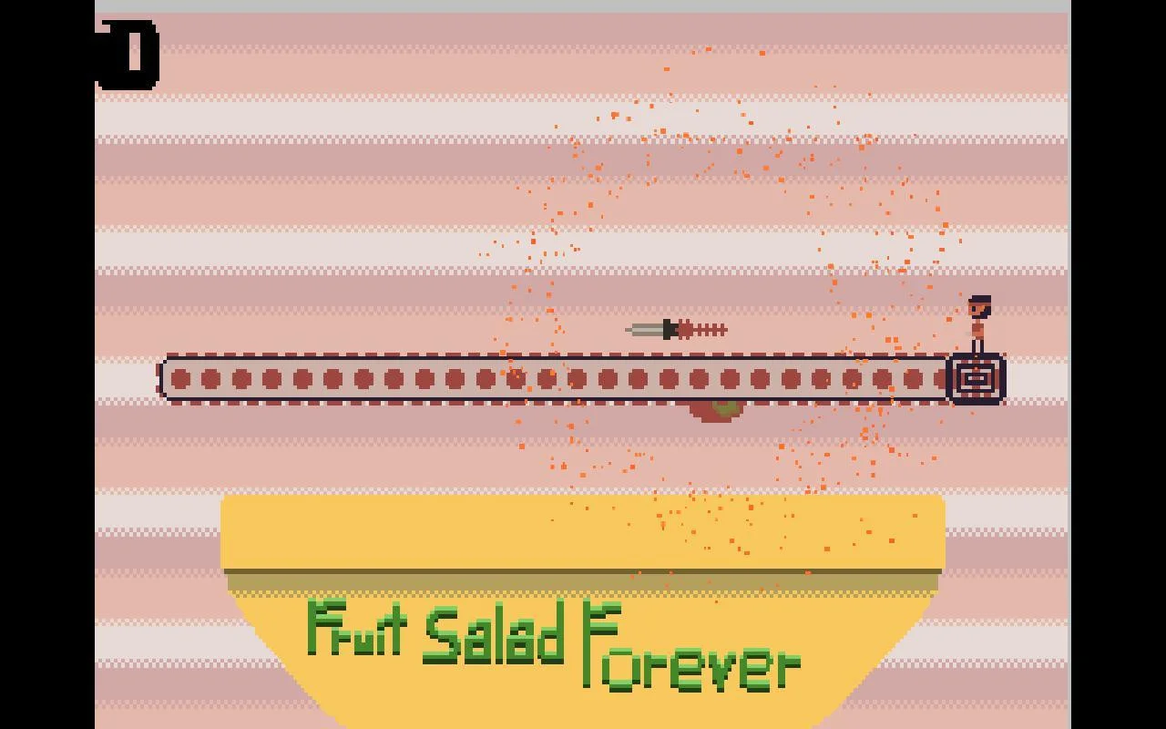 Jonathan Blow Presents Fruit Salad Forever (itch) Jonathan Blow Presents Fruit Salad Forever (itch)