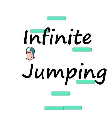 Рецензии Infinite Jumping (itch)