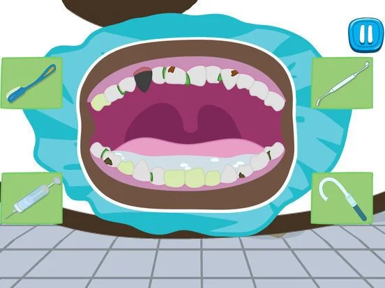 Kids Hospital: Dentist. Premium Kids Hospital: Dentist. Premium