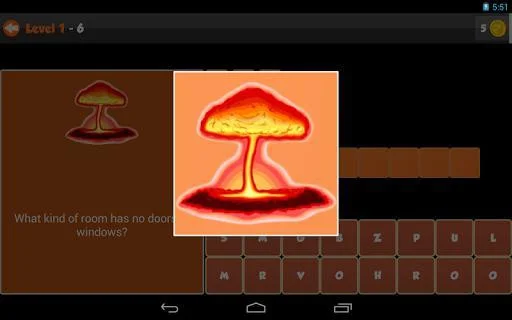 Статьи по Picture My Riddle