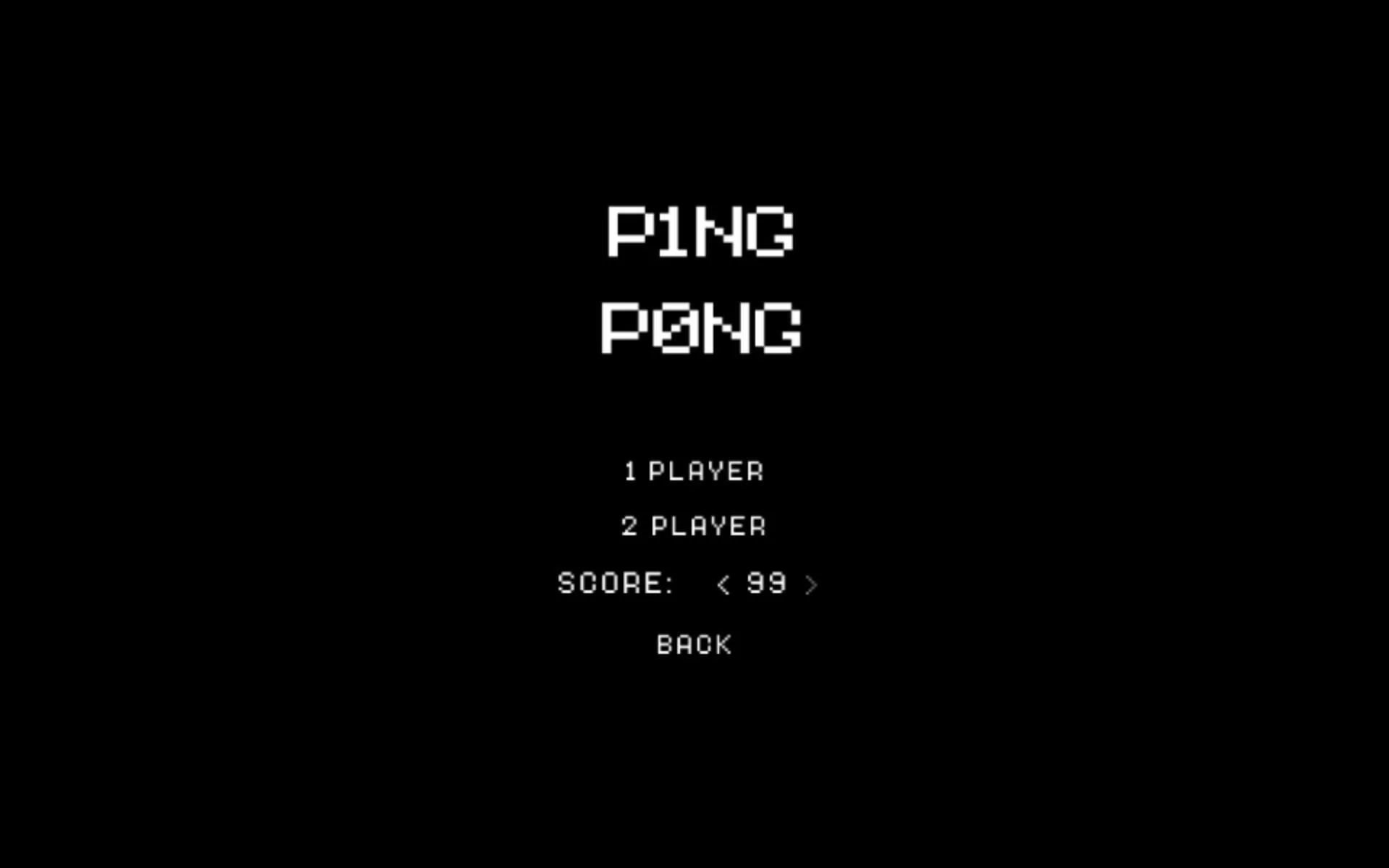 Статьи по PINGPONG (itch)