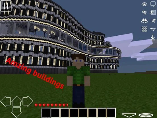 WorldCraft & Exploration Craft 3D WorldCraft & Exploration Craft 3D
