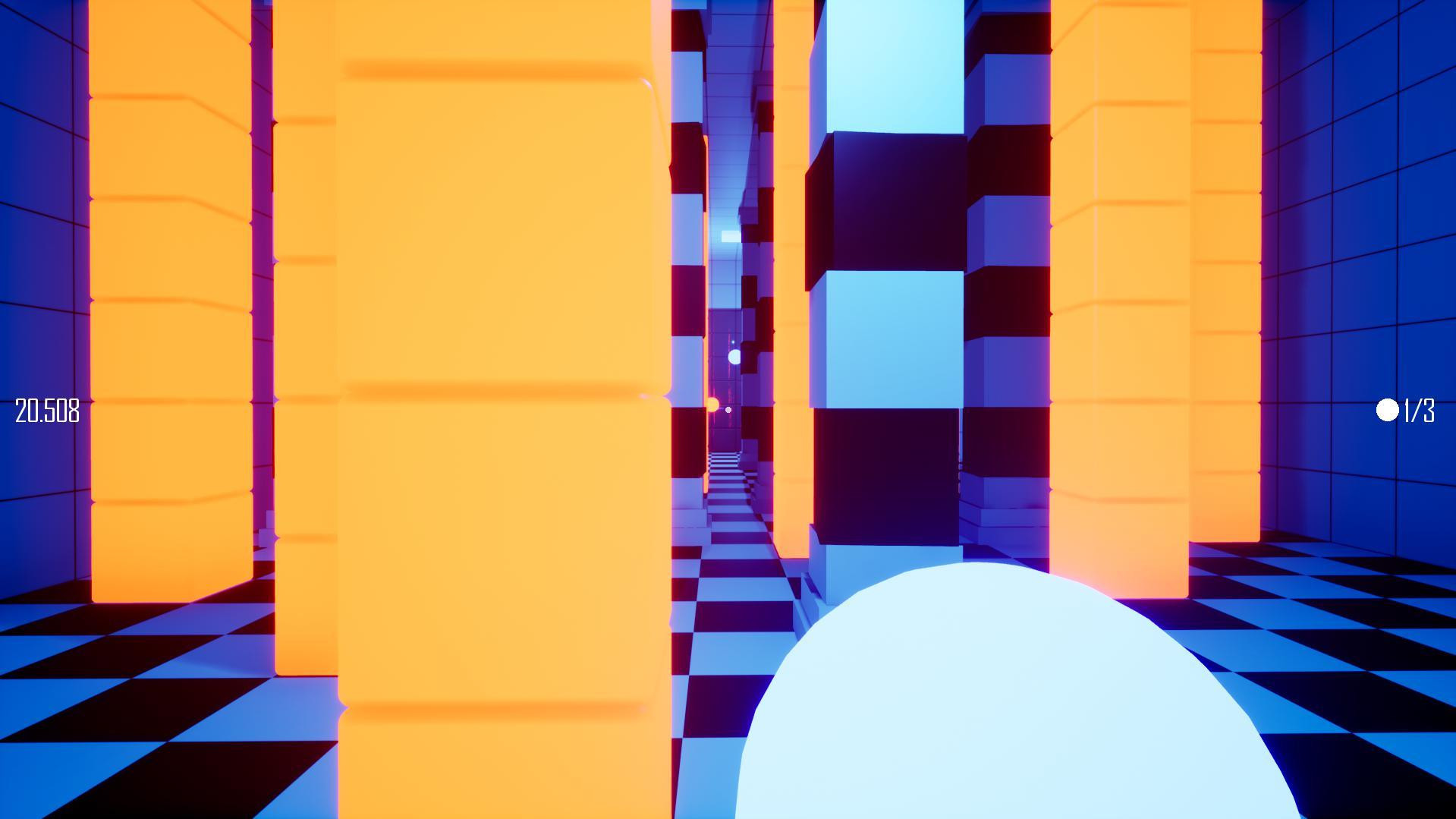 Breakout - Demo (itch) Breakout - Demo (itch)