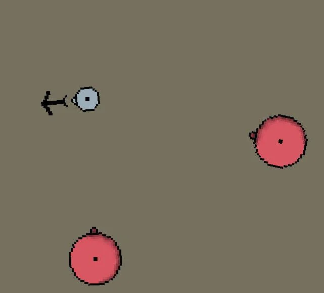 Mad Turret (itch) Mad Turret (itch)