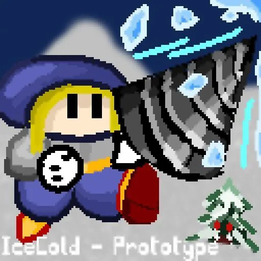 IceCold - Prototype (itch) IceCold - Prototype (itch)