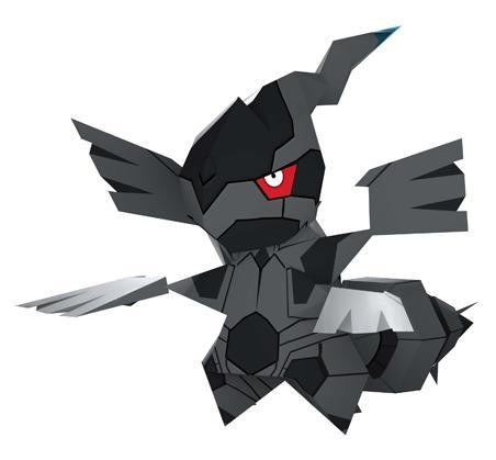 Pokemon Rumble Blast Pokemon Rumble Blast