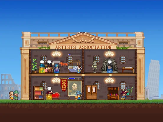 Новости о Artist Master:Studio Simulator