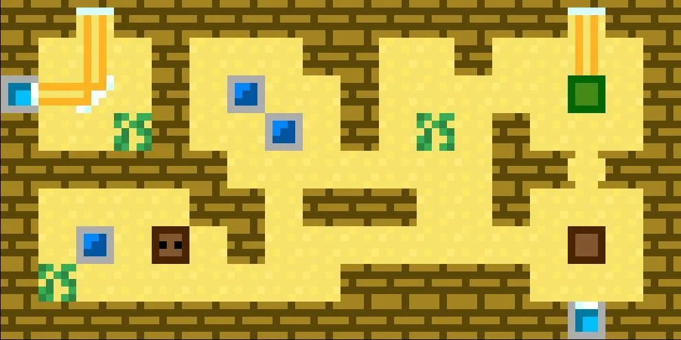 Статьи по BoxChums 2 (itch)