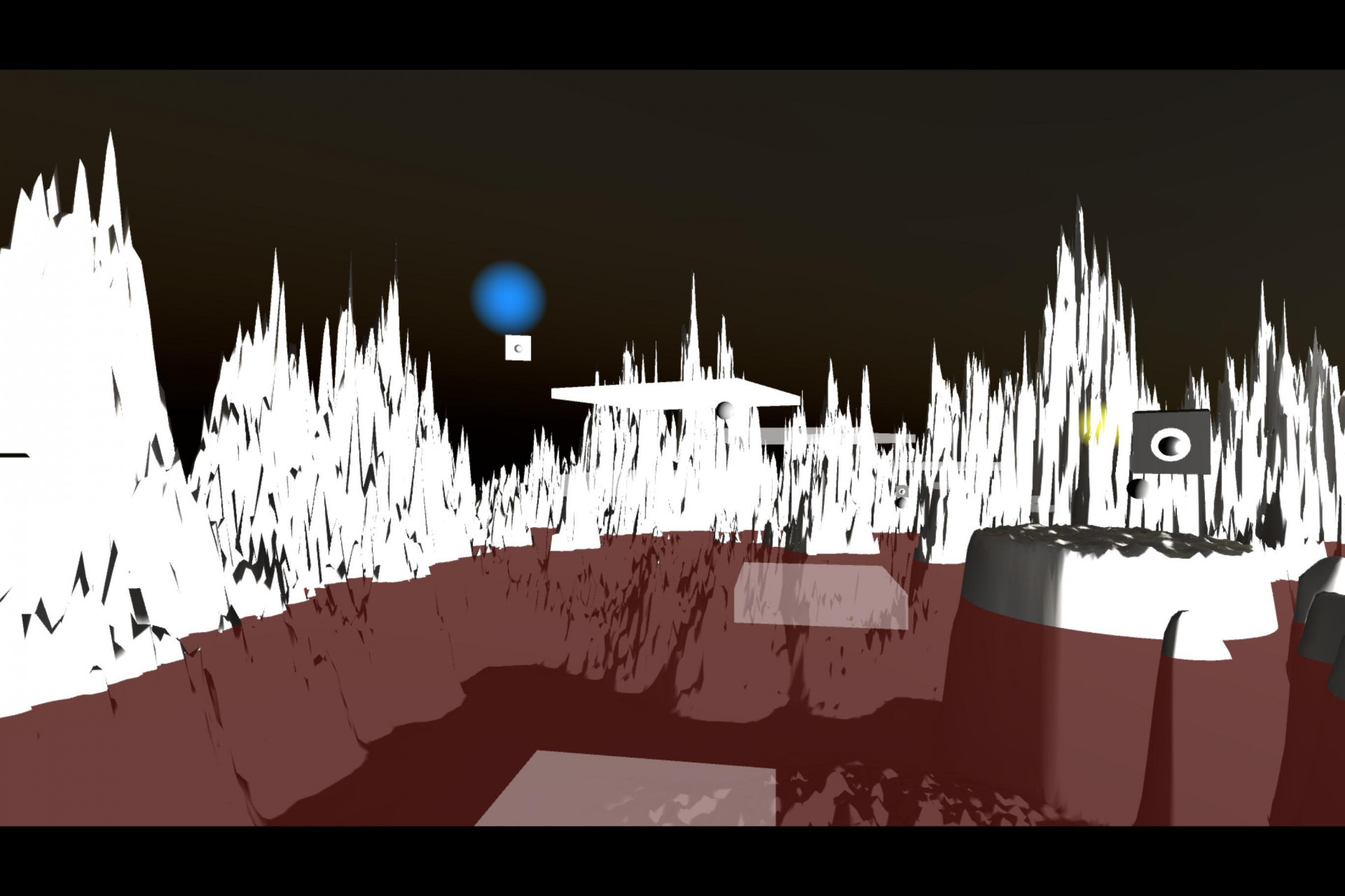 Rising Lava (itch) Rising Lava (itch)