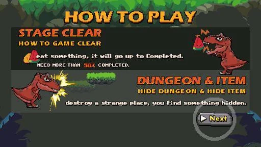 Статьи по DINO LAND ADVENTURE: Finding the Lost Dino Egg