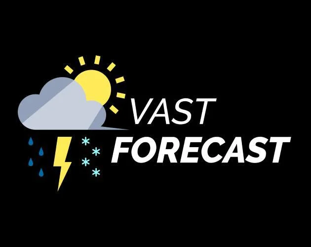Vast Forecast (itch) Vast Forecast (itch)