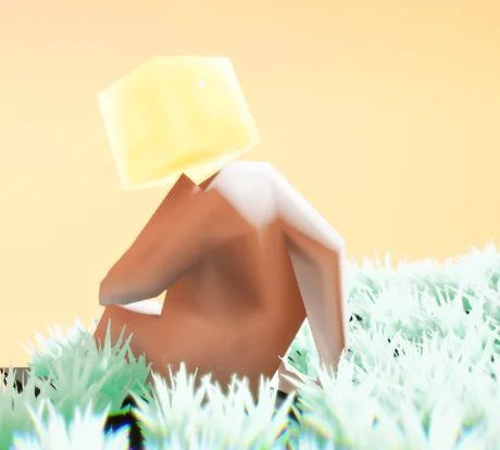 Goat Man: The Game (itch)
