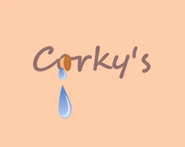 Corky's (itch) Corky's (itch)