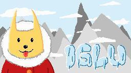 Iglu [Ludum Dare 40 Original Submission] (itch)