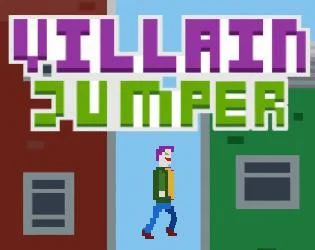 Villain Jumper (In Development) (itch)
