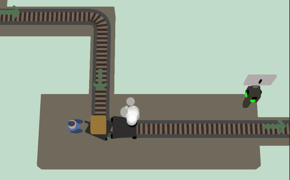 Island Transit (itch) Island Transit (itch)