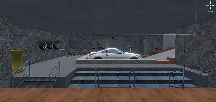 Level Design House (itch) Level Design House (itch)