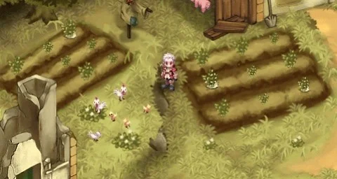 Crimson Gem Saga Crimson Gem Saga