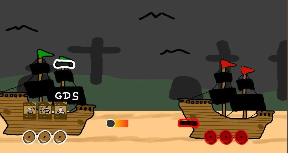 Road Pirates (itch) Road Pirates (itch)