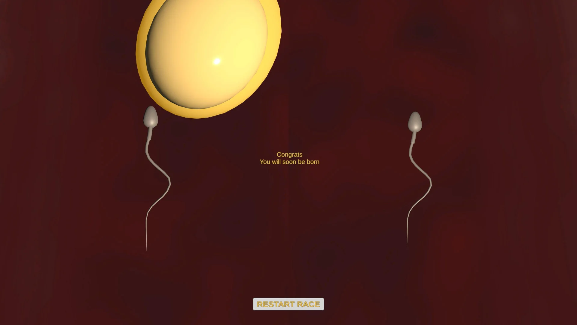 Sperm Race [Local Coop] (itch)