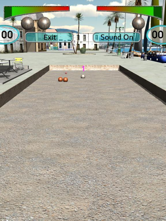 Real Bocce OnLine Real Bocce OnLine