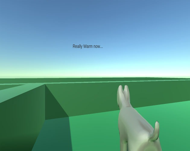 Dog Maze Search (itch)