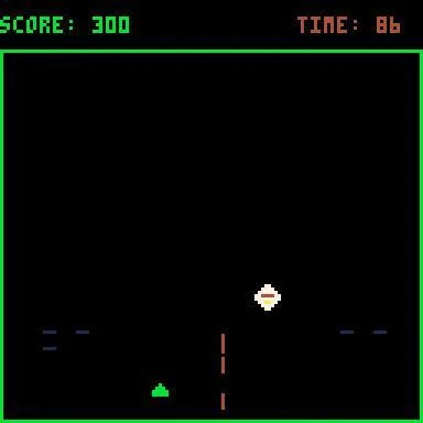 Space Invaders (itch) (divinus41)