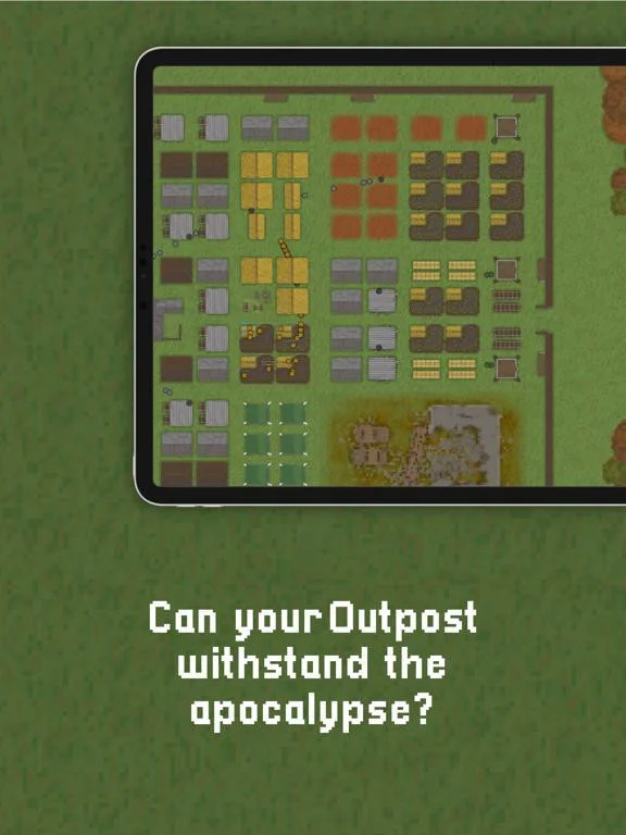 Final Outpost