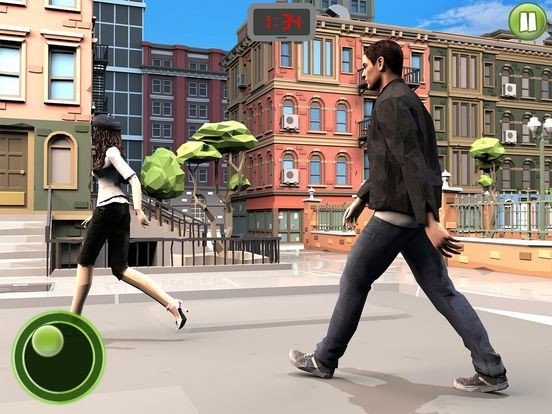 Статьи по Virtual Girlfriend Long Drive