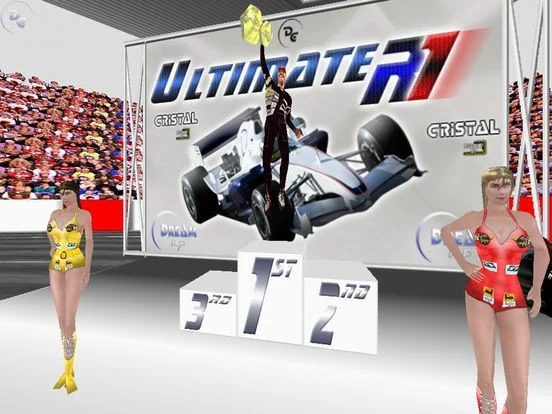 Ultimate R1 Free