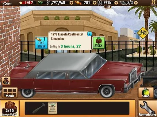 Pawn Stars: The Game Pawn Stars: The Game