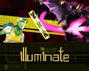 Illuminate (itch) Illuminate (itch)