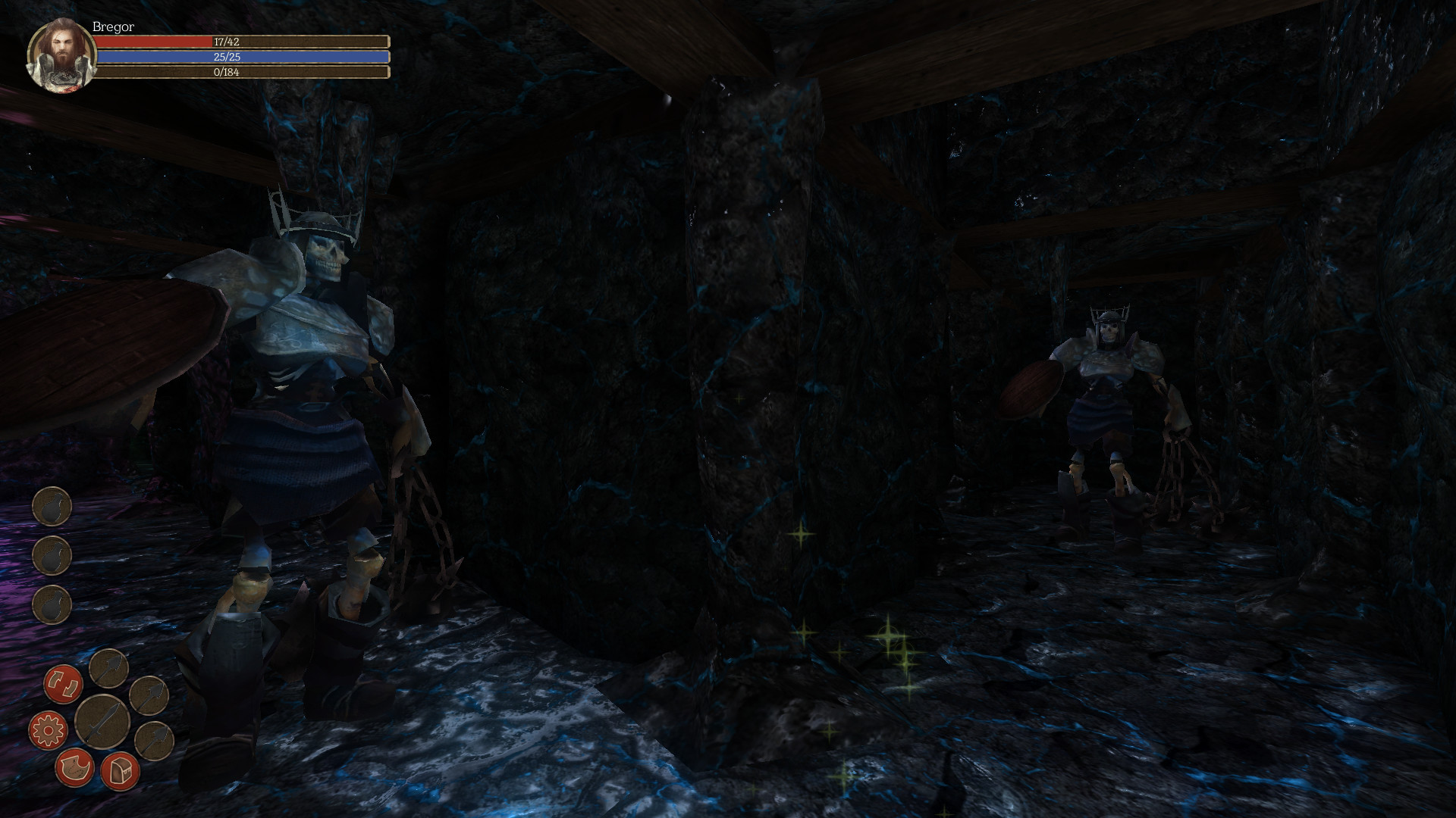 Ruzar - The Life Stone Ruzar - The Life Stone