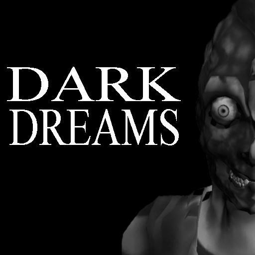 DARK DREAMS (Silent Media Games) (itch) DARK DREAMS (Silent Media Games) (itch)