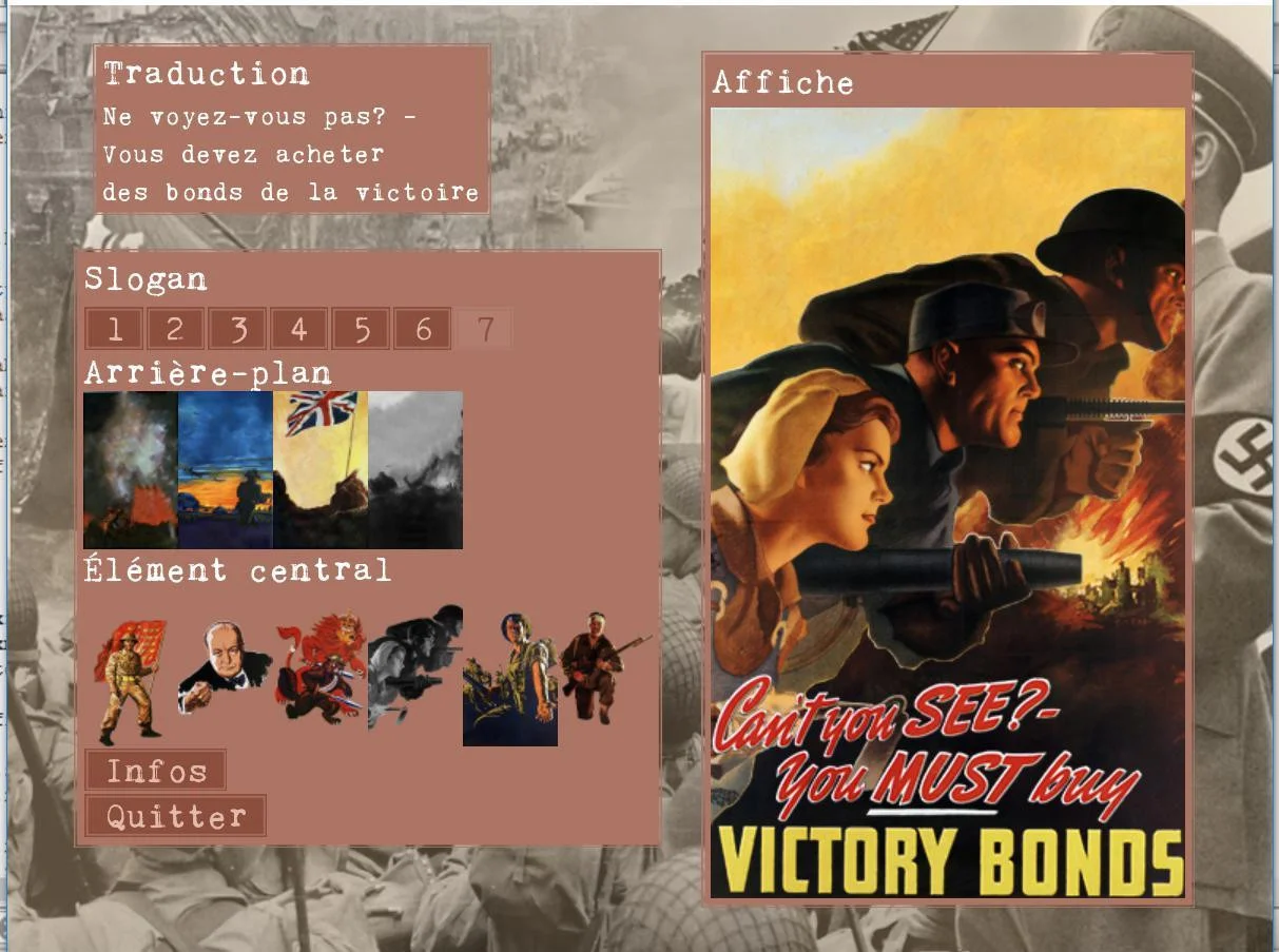 Propaganda Total War (itch) Propaganda Total War (itch)