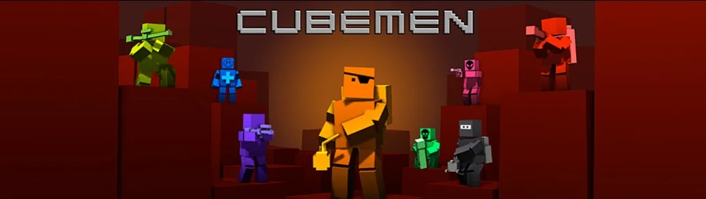 Cubemen Cubemen