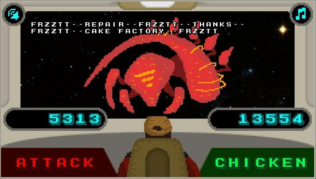 Commander Ryckert (itch) Commander Ryckert (itch)