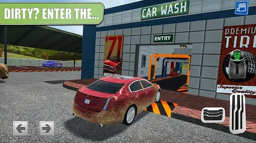Gas Station 2: Highway Service Gas Station 2: Highway Service
