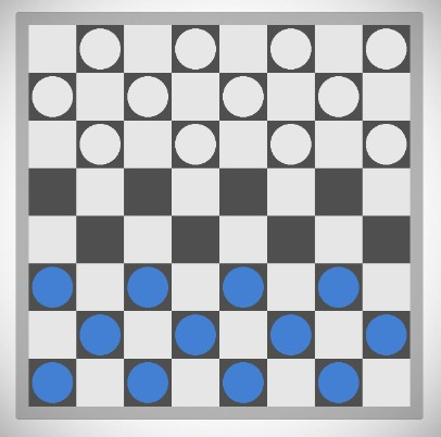 GeneticDraughts (itch)