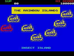 Rainbow Islands: The Story of Bubble Bobble 2 Rainbow Islands: The Story of Bubble Bobble 2