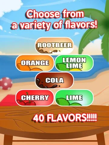 Рецензии Awesome Soda Pop Mania Slushie Drink Maker