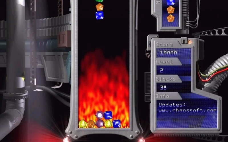 Virticon Millenium Virticon Millenium